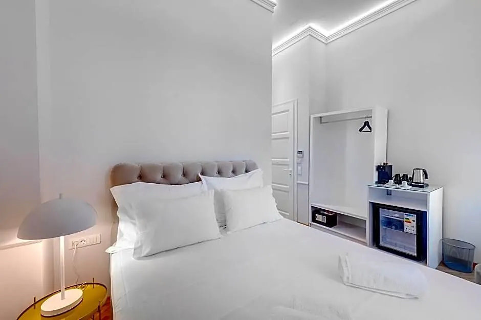 Amare Boutique Suites-1