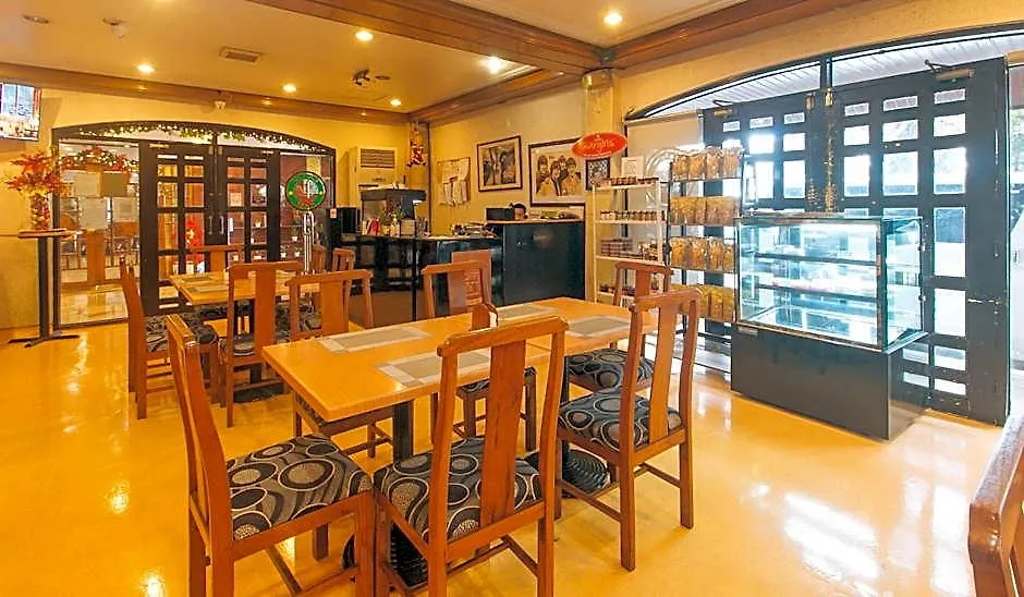 Aloha Hotel Roxas Boulevard Manila-1