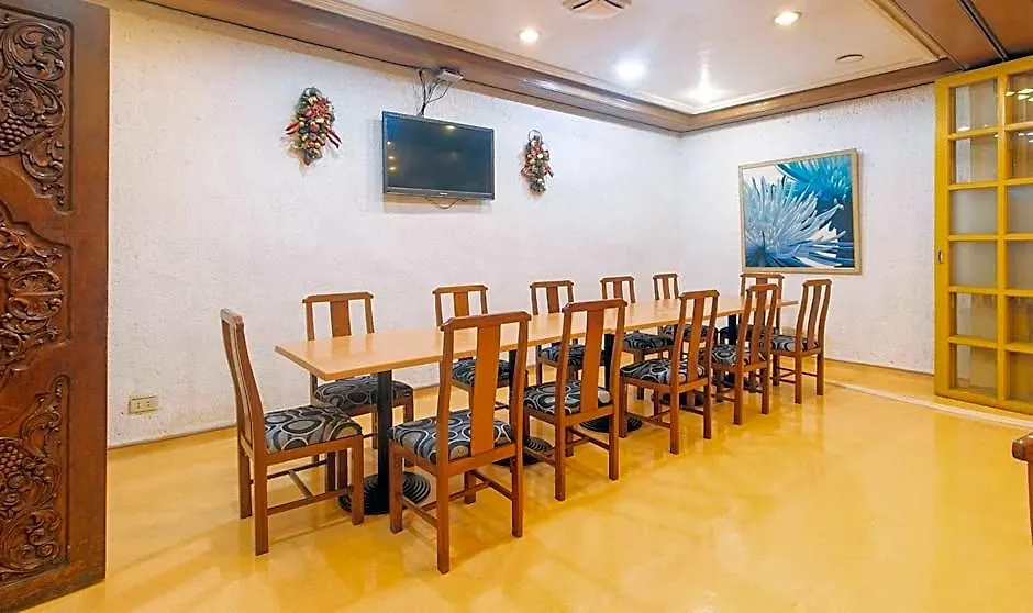 Aloha Hotel Roxas Boulevard Manila-1