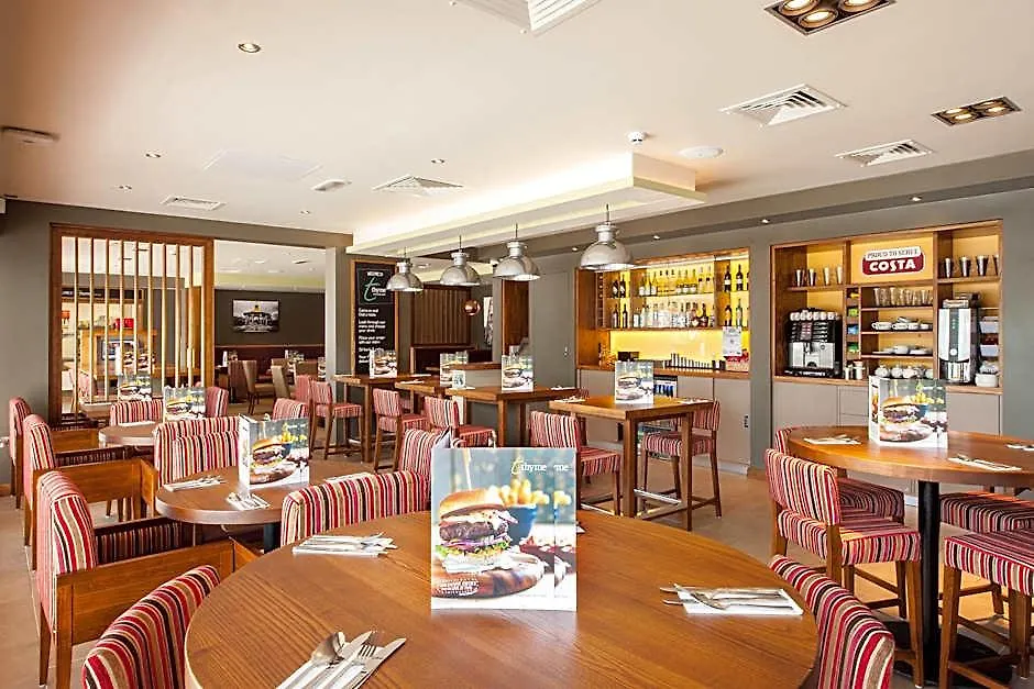 Premier Inn Wigan Town Centre-1
