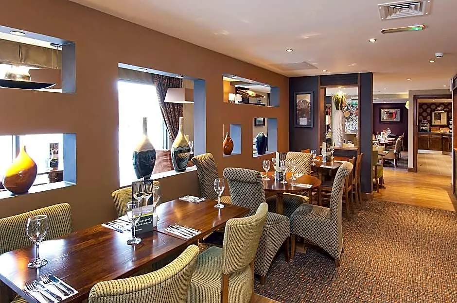 Premier Inn Maidstone Town Centre-1