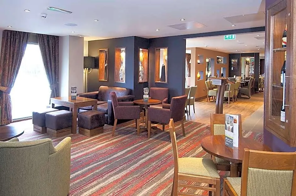 Premier Inn Maidstone Town Centre-1
