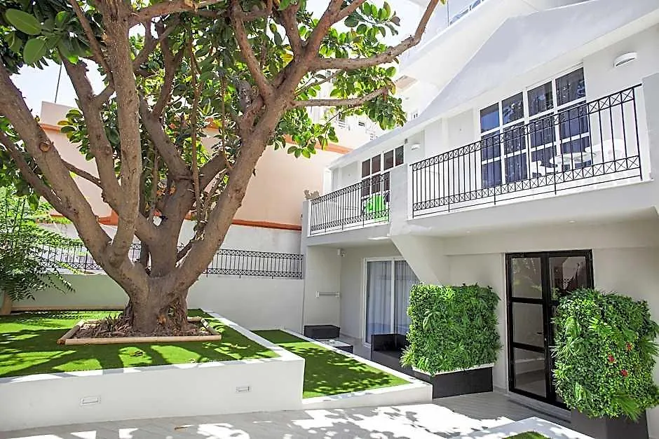 Aquarius Boutique Hotel-1