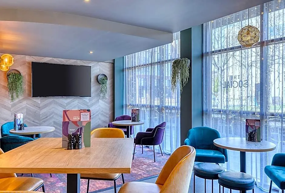 Premier Inn Durham City Centre-1