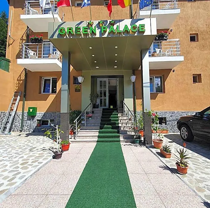 Hotel Green Palace-1