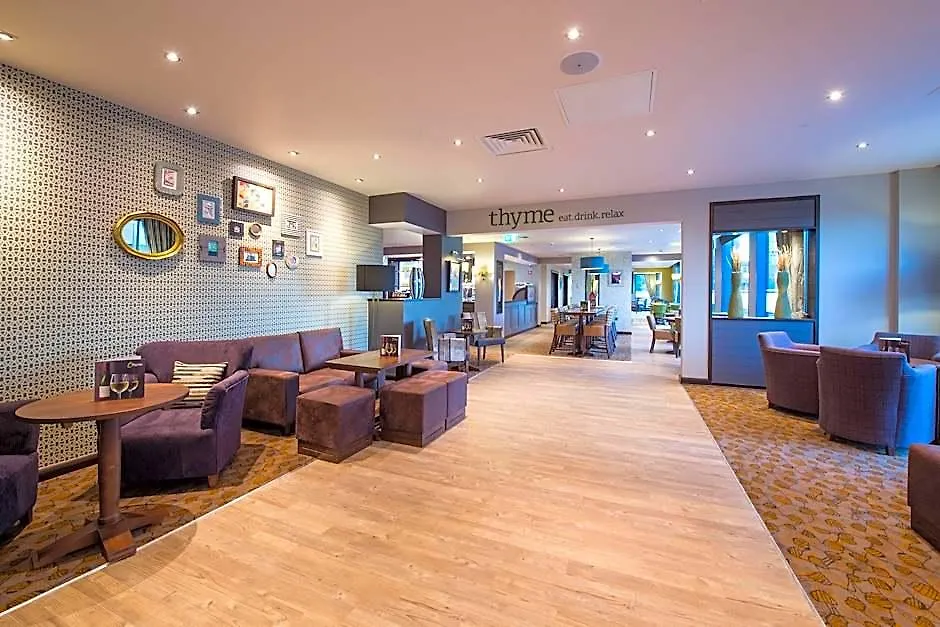 Premier Inn Maidenhead Town Centre-1