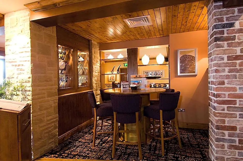 Premier Inn Doncaster Central-1