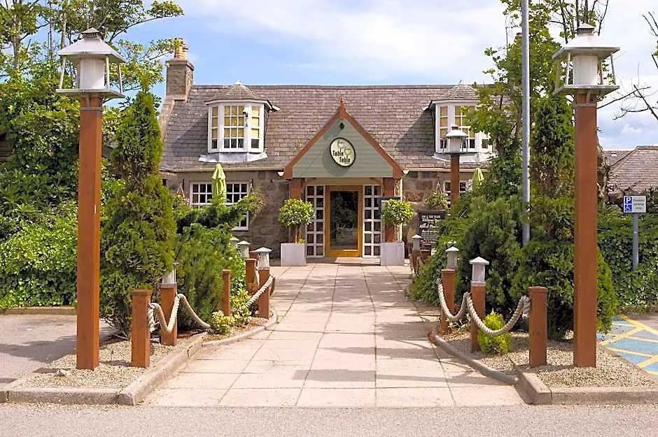 Premier Inn Aberdeen North - Bridge Of Don-1