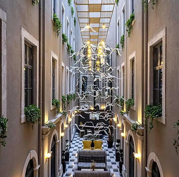 Ferman Port Hotel - Special Category-1