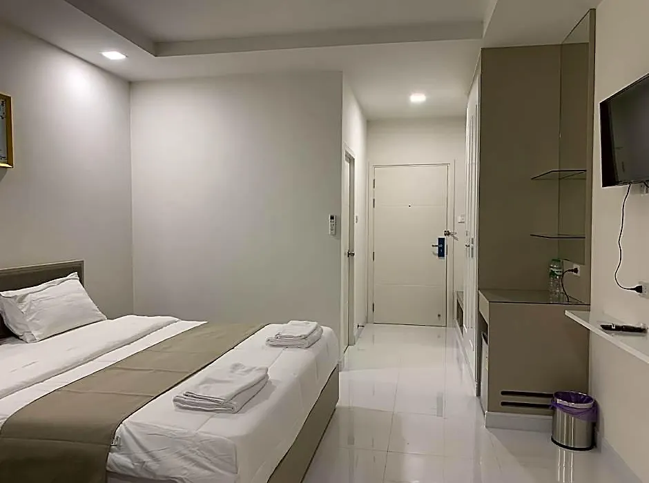 Icare Residence & Hotel-1