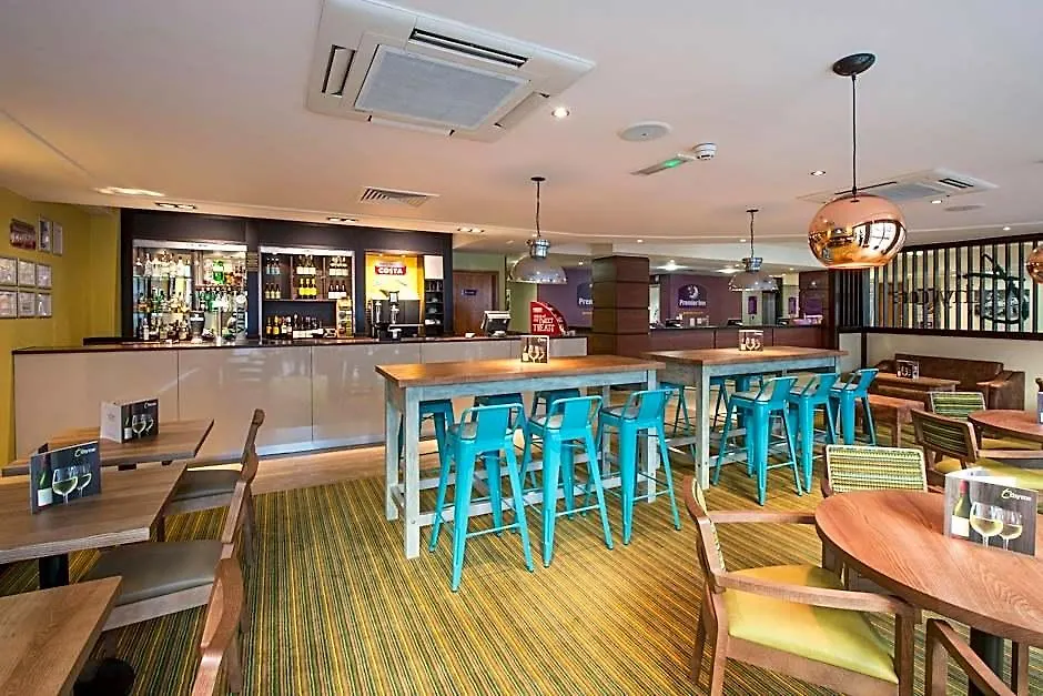 Premier Inn London City-1
