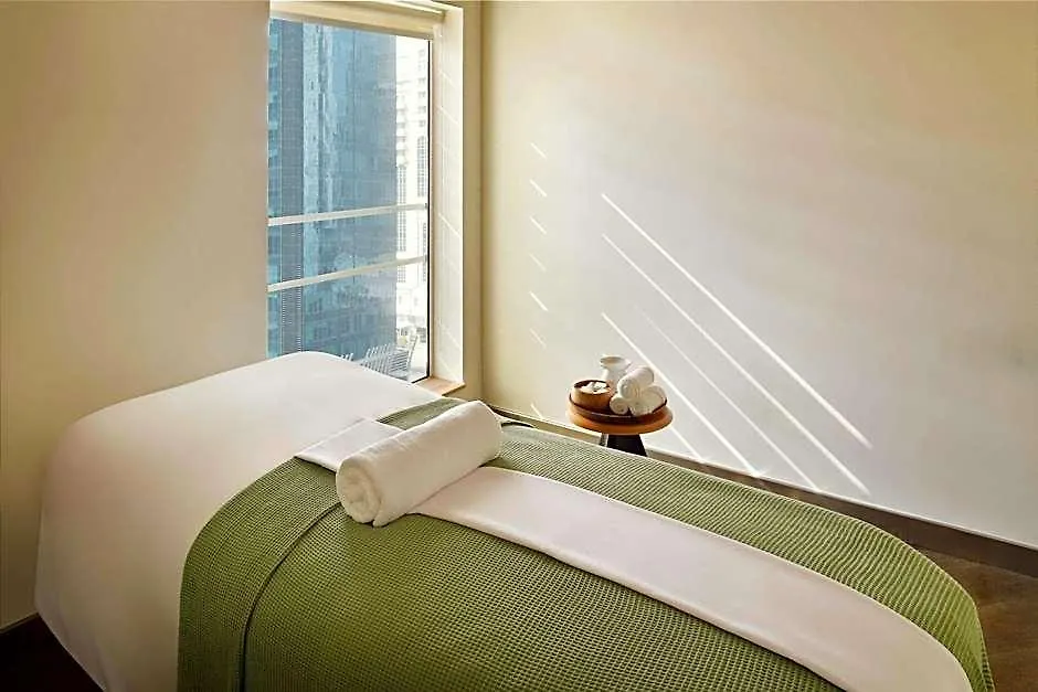 Element By Marriott City Center Doha-1