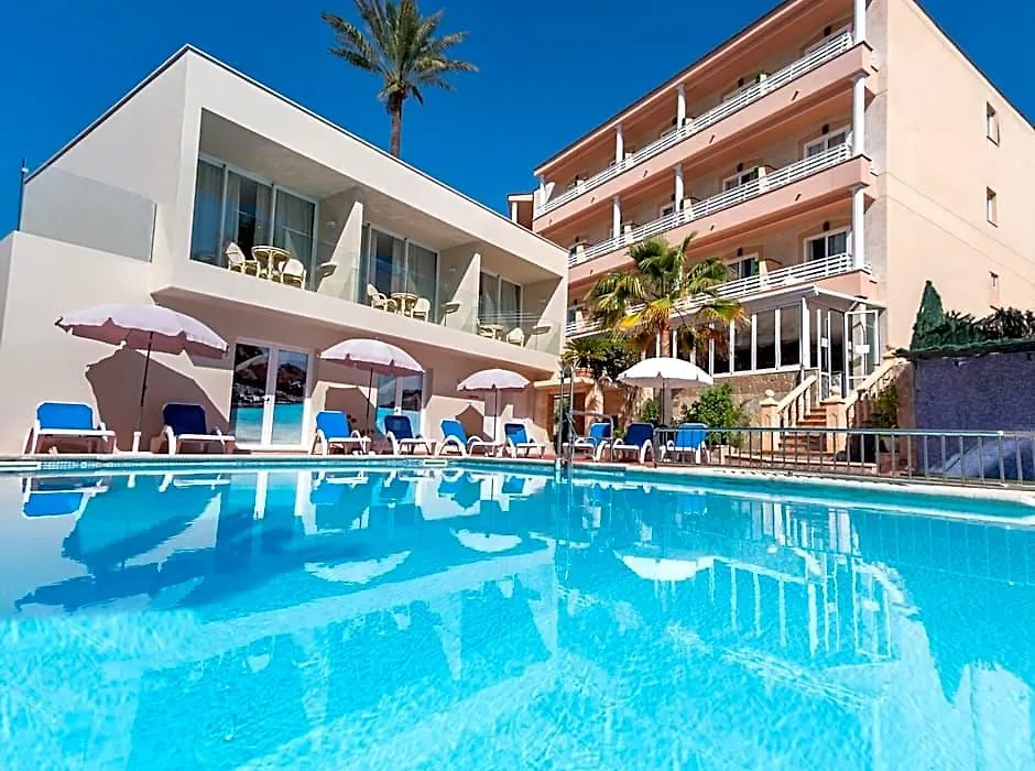 Hotel Venecia Paguera-1