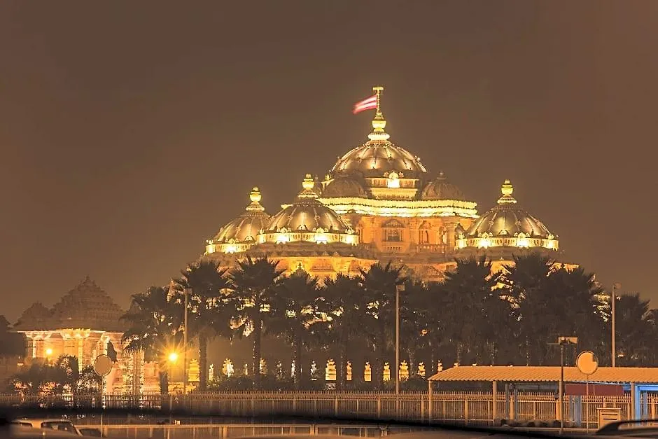 Beacon Hotel - Nirman Vihar New Delhi-1