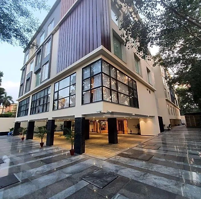 Best Western Maharani Bagh New Delhi-1