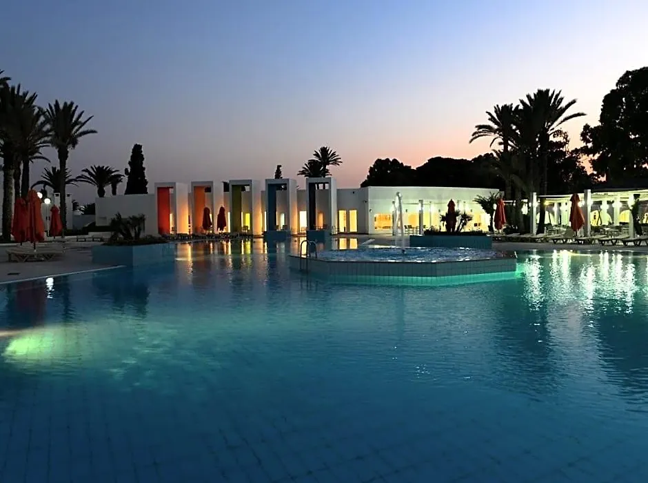 One Resort Aqua Park And Spa-1