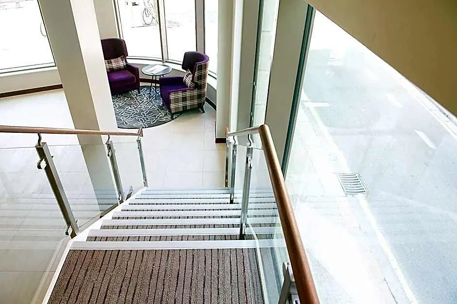 Premier Inn Jersey Charing Cross-1