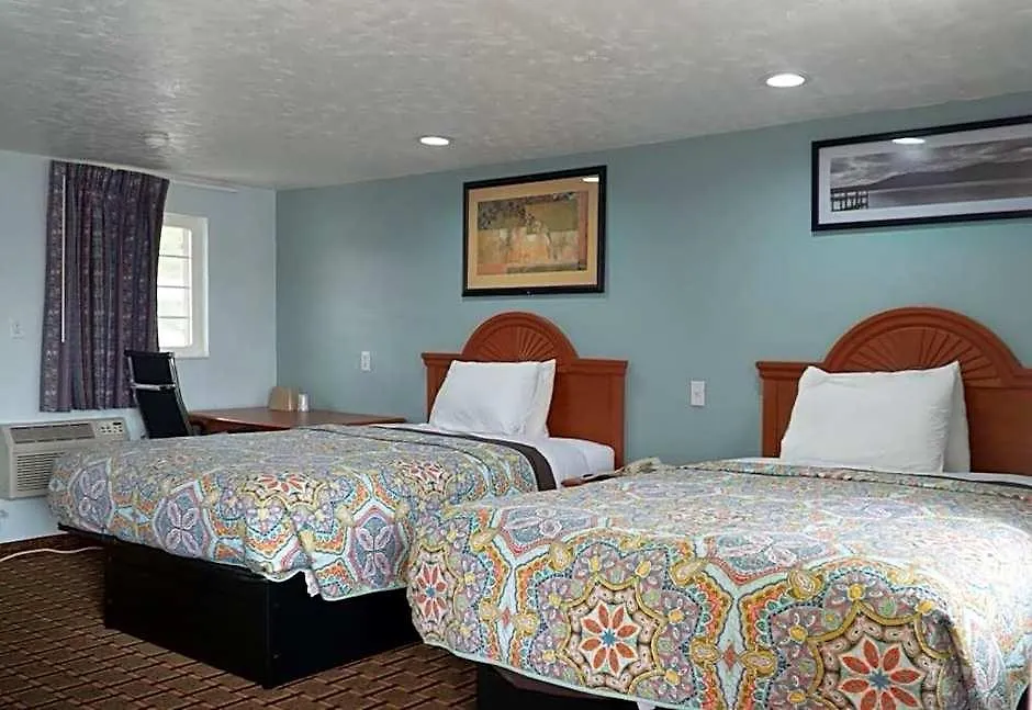 Bestway Inn-1