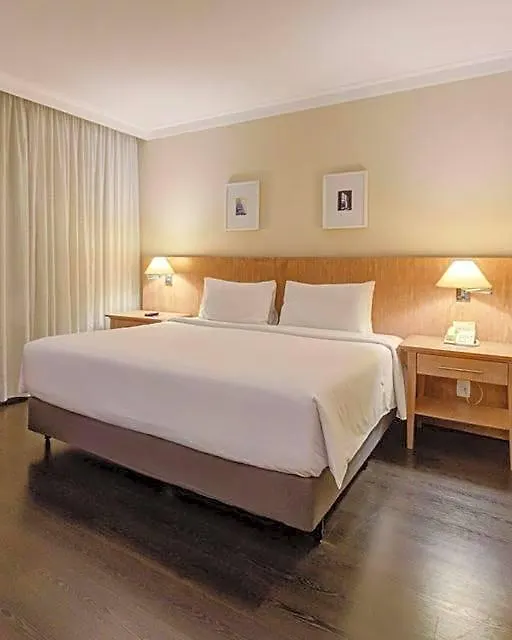 King Room - Brooklin Flat-1