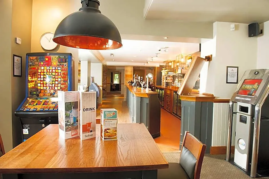 Premier Inn Carlisle-1