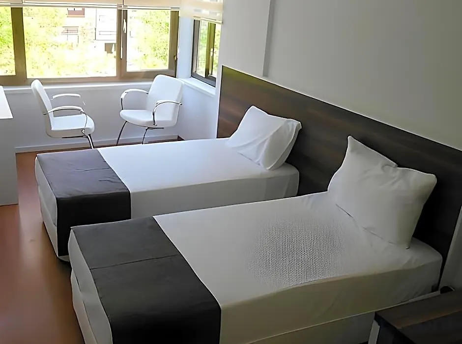 Grand Antalya Hotel-1