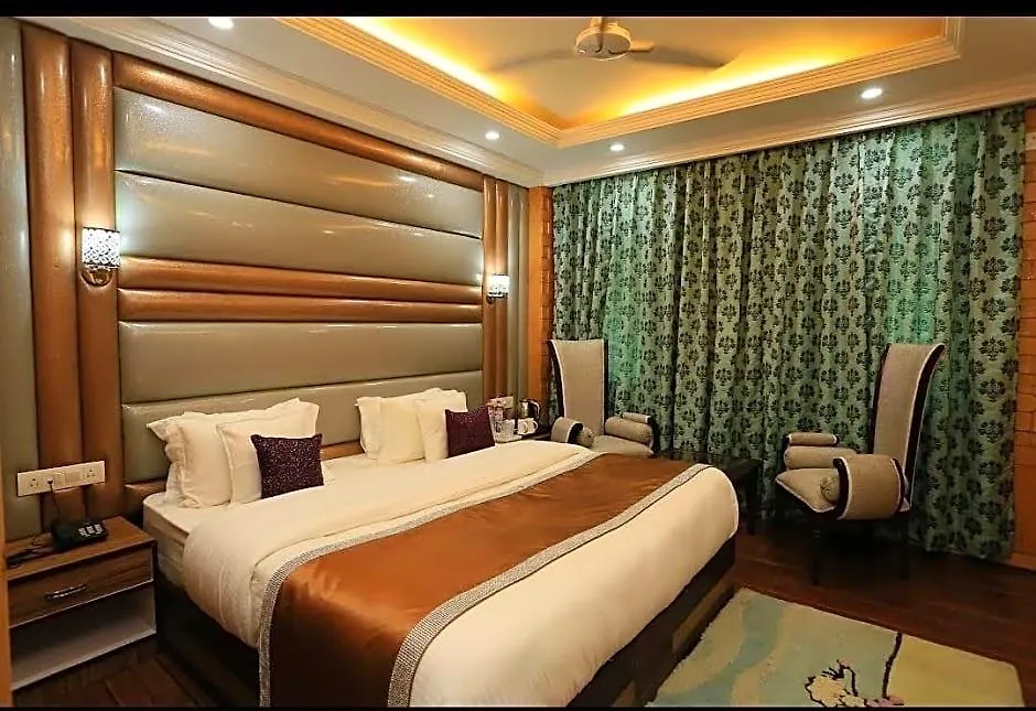 Hotel Milad-1