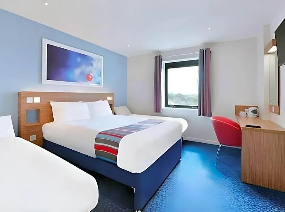 Travelodge Arundel Fontwell-1