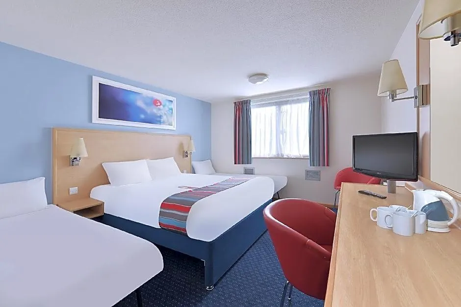 Travelodge Ayr-1