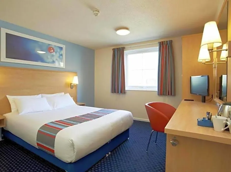 Travelodge Crewe-1