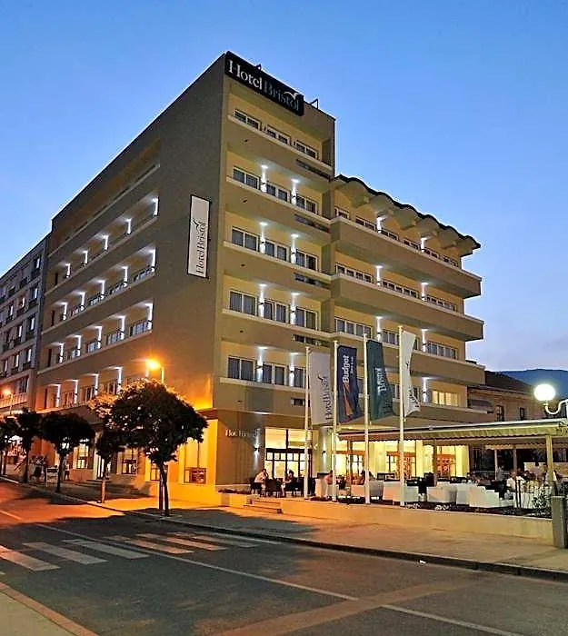 Hotel Bristol-1