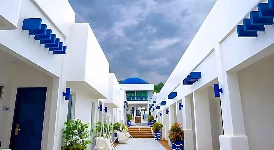 Ruhe Suites Coron-1