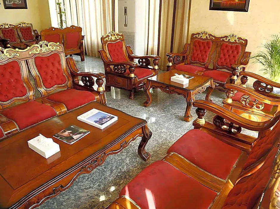Arbella Hotel Llc-1