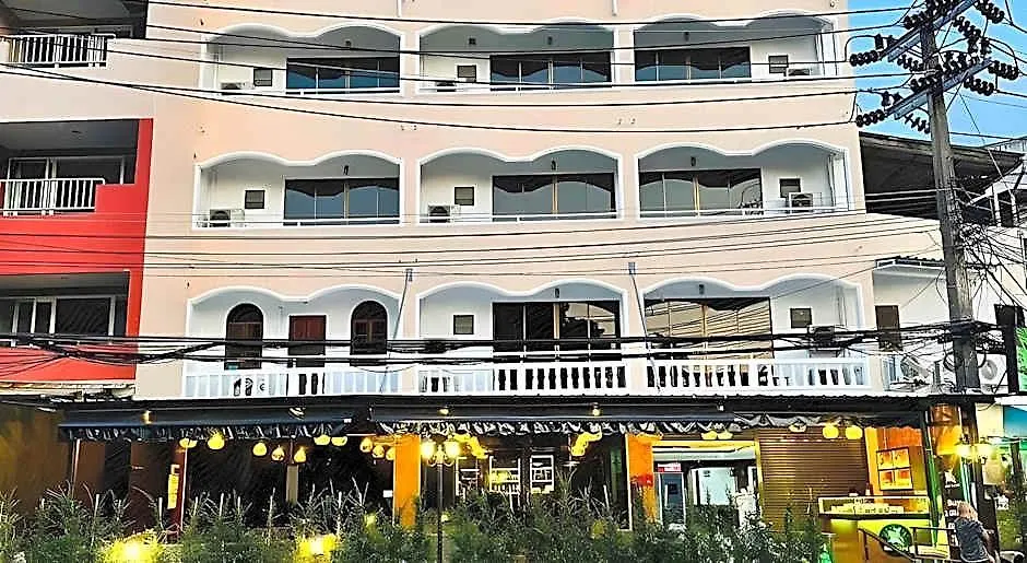 Lime Hotel-1