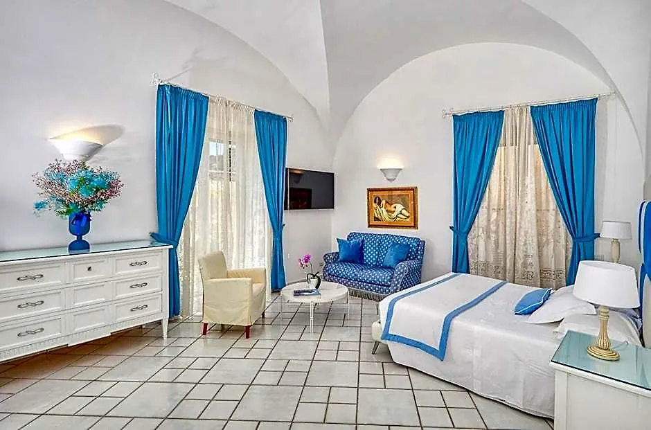 Le Botteghe 59 Capri-1