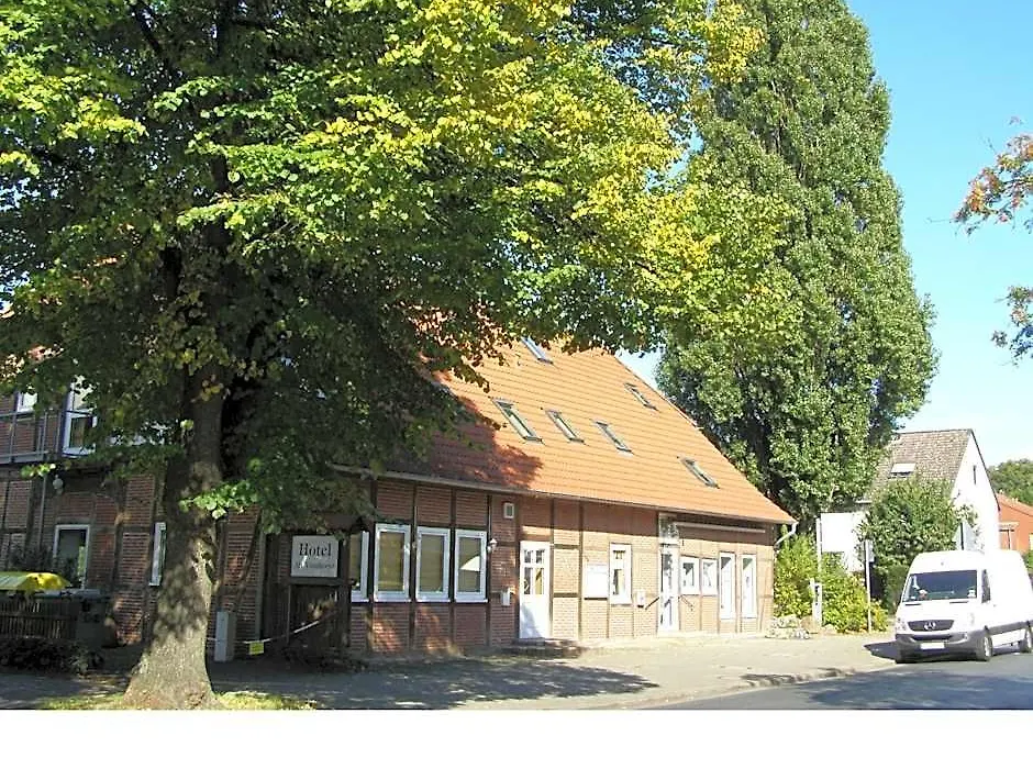 Hotel Alt Vinnhorst-1