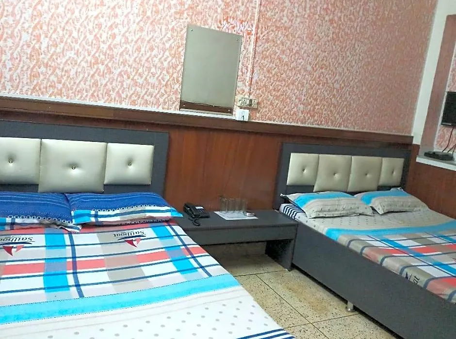 Hotel Bajrang-1