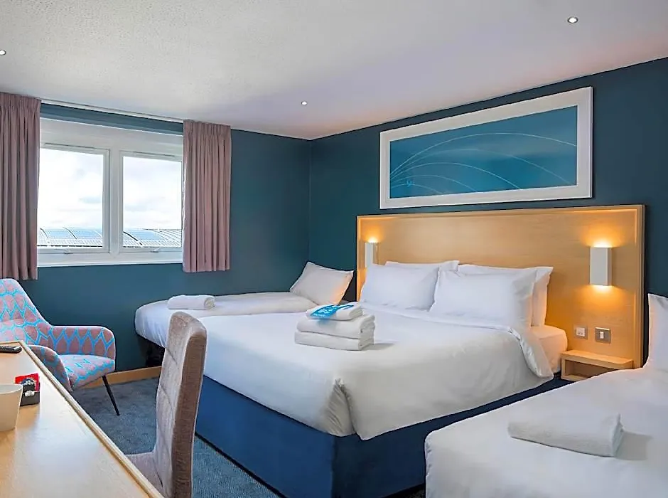 Travelodge Kendal-1