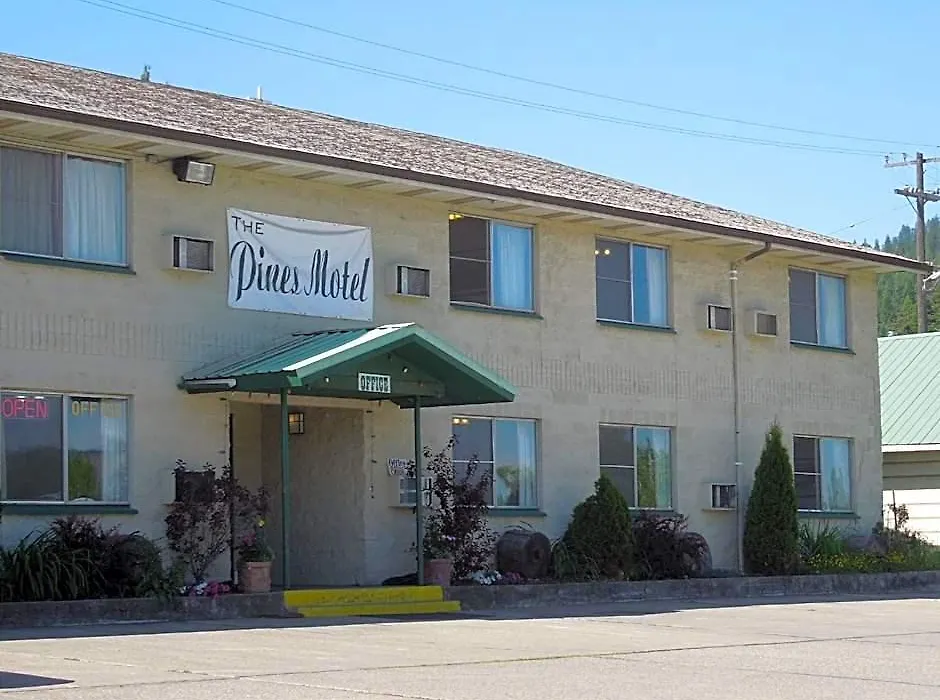 The Pines Motel-1