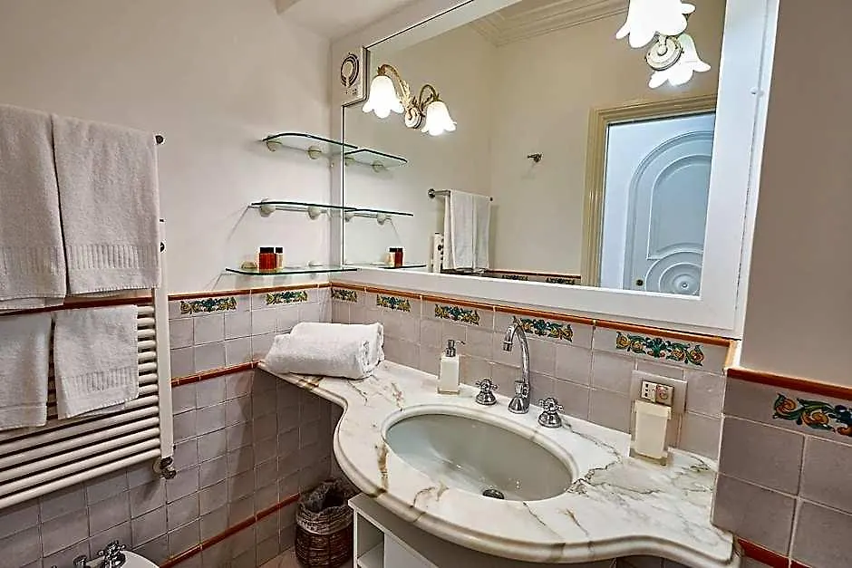 B&B Casa Silvana-1