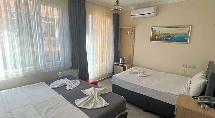 Oren Hotel-1