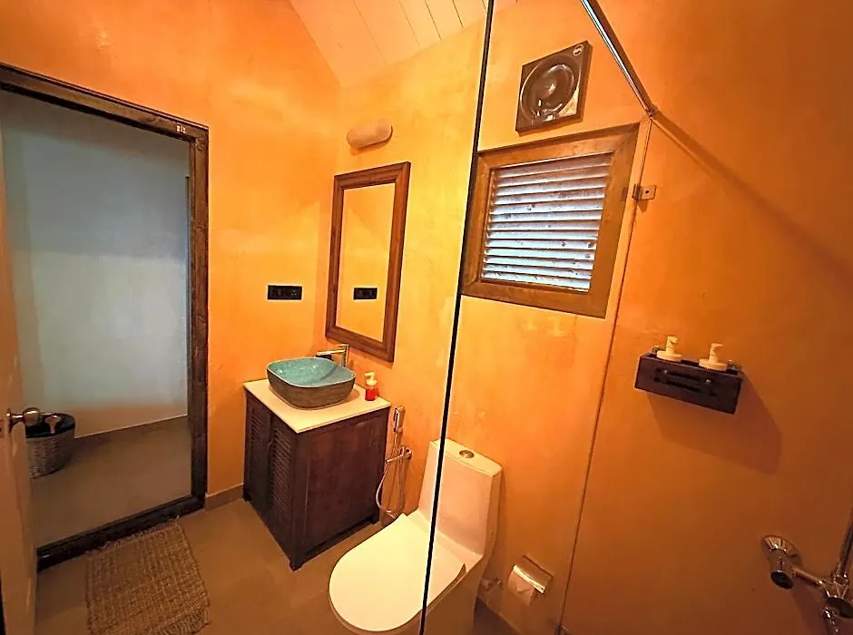 Babu Beach Resort-1