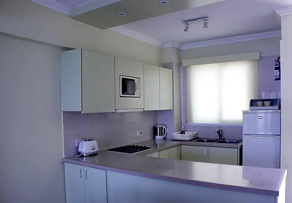Paphinia Seaview Apartments-1
