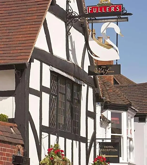 The White Swan Hotel-1