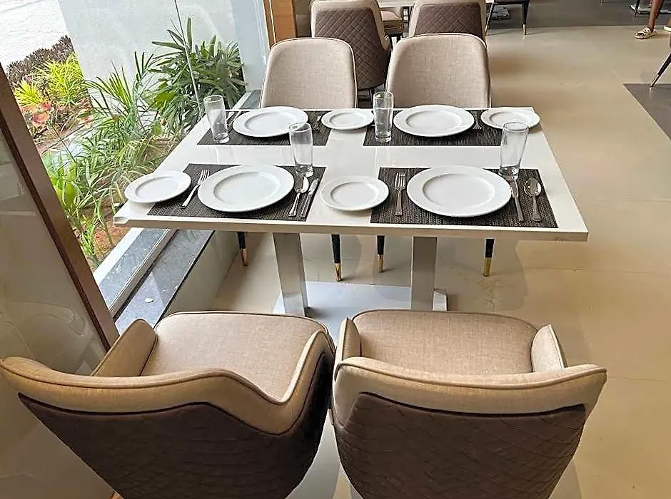 Kyriad Prestige Ilkal-1