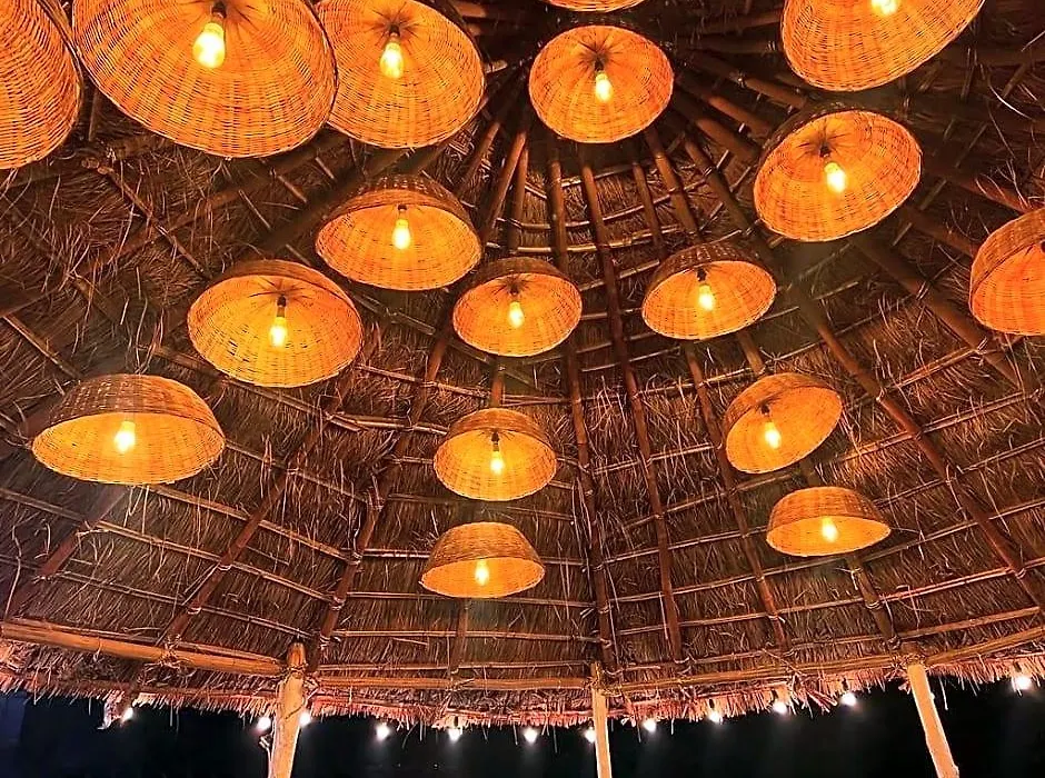 Anandvan Jungle Resort By Rfh-1