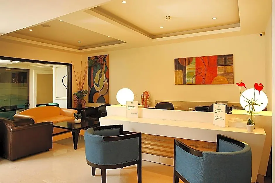 Inde Hotel Huda City Centre Vista Woods-1