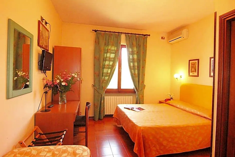 Hotel Boni Cerri-1
