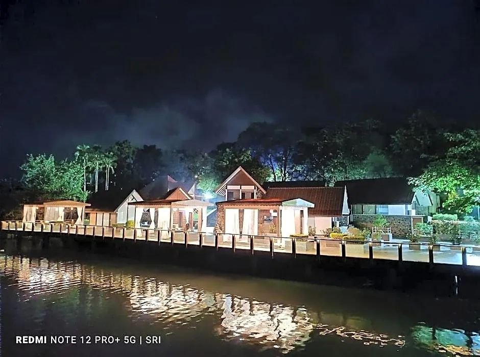 Juvana Resort And Spa-1