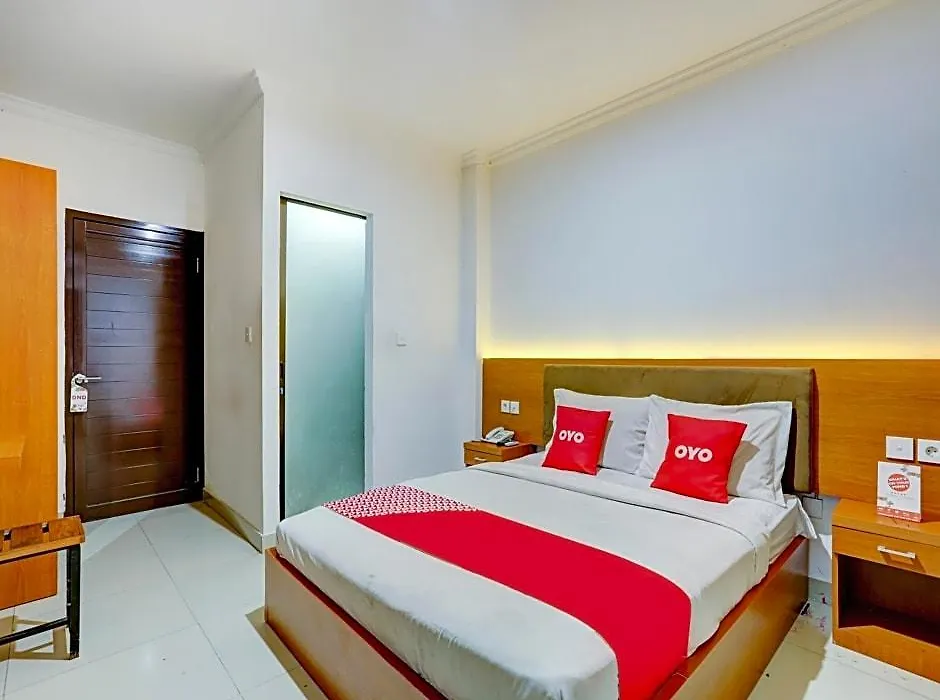 Oyo 3975 Gita Inn-1