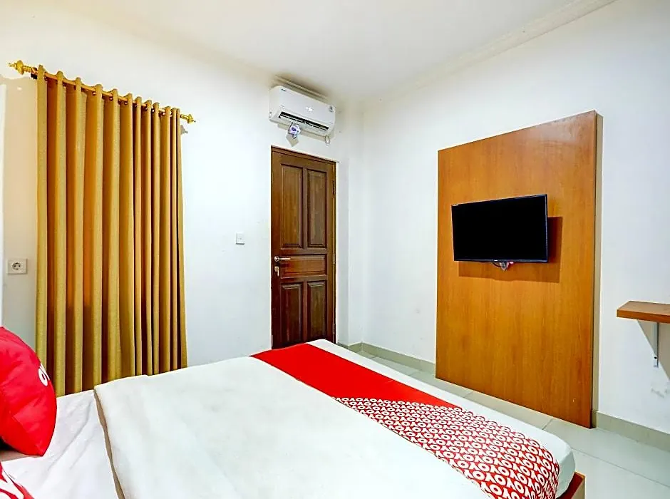 Oyo 3975 Gita Inn-1